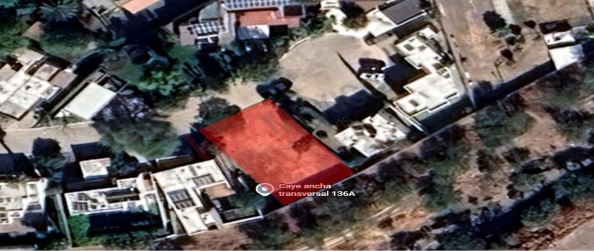 Foto de terreno habitacional en venta en hacienda santa catalina 11, hacienda santa catalina, león, guanajuato, 30356998 No. 05