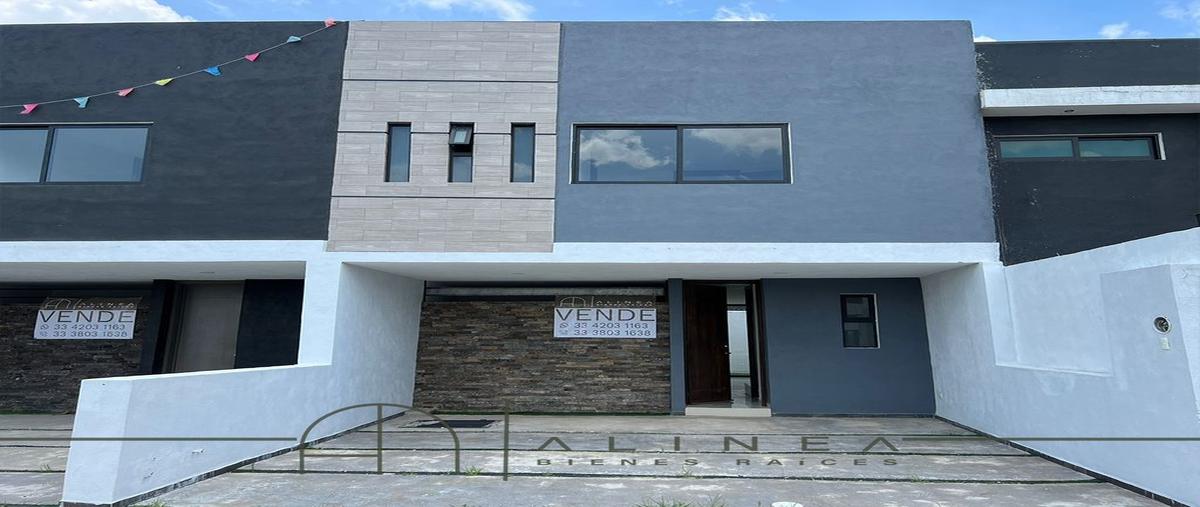 Foto de casa en venta en hacienda santa cruz 122, santa cruz del valle, tlajomulco de zúñiga, jalisco, 0 No. 03