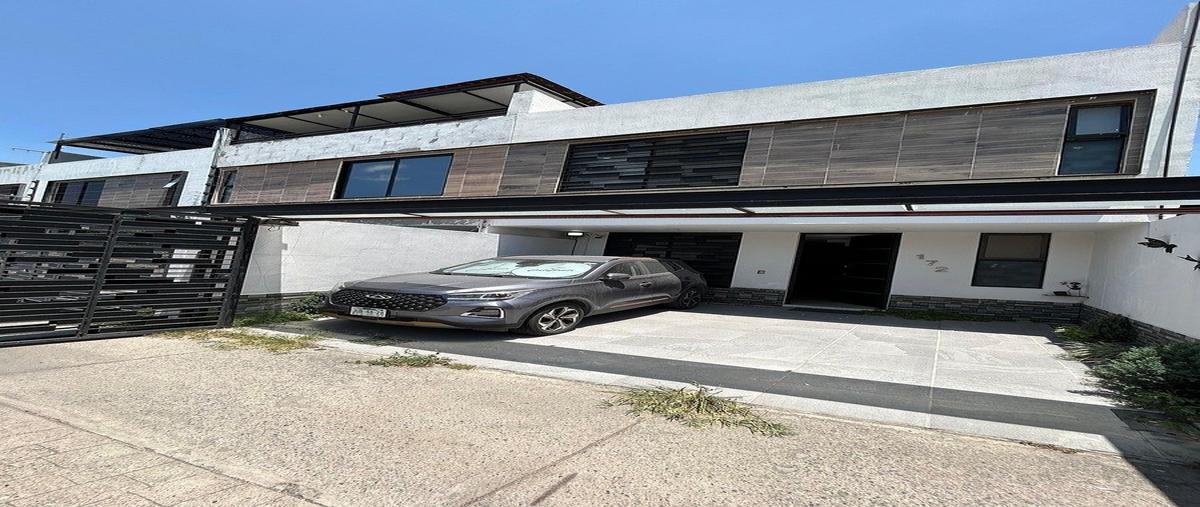 Foto de casa en venta en hacienda santa cruz , santa cruz del valle, tlajomulco de zúñiga, jalisco, 0 No. 05