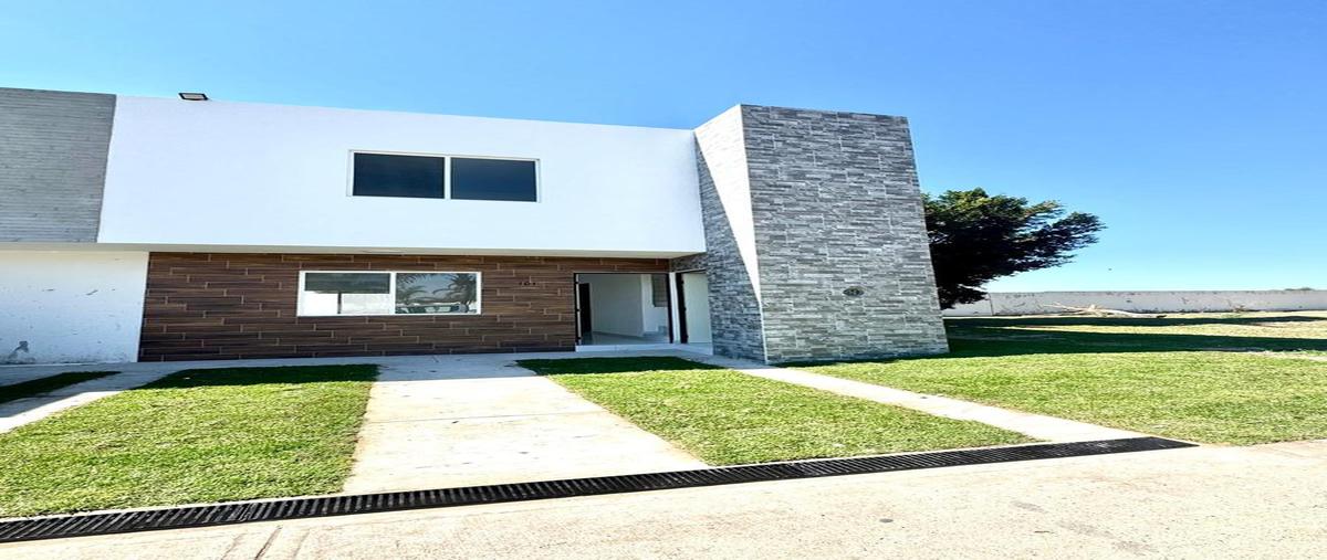 Foto de casa en , hacienda santa cruz, tlajomulco de zúñiga, jalisco, 0 foto 01 Foto de casa en venta en , hacienda santa cruz, tlajomulco de zúñiga, jalisco, 0 No. 01