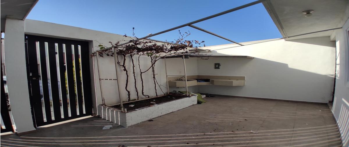 Foto de casa en renta en  , hacienda santa fe, apodaca, nuevo león, 0 No. 03