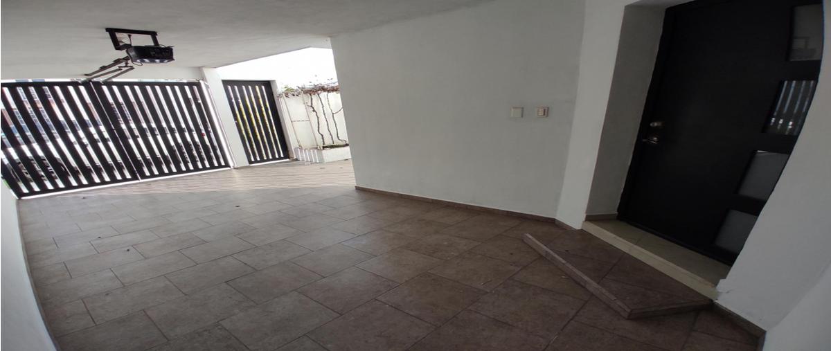 Foto de casa en renta en  , hacienda santa fe, apodaca, nuevo león, 0 No. 04