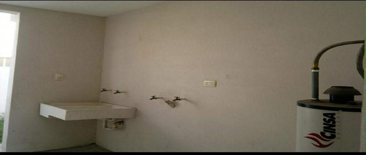 Foto de casa en renta en  , hacienda santa fe, apodaca, nuevo león, 0 No. 05