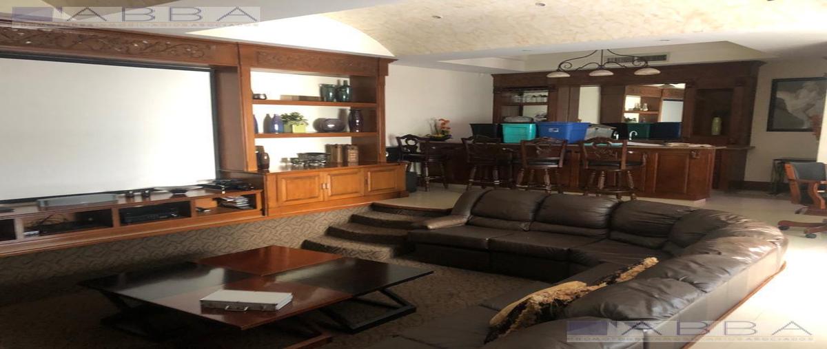 Foto de casa en venta en  , hacienda santa fe, chihuahua, chihuahua, 15288121 No. 05