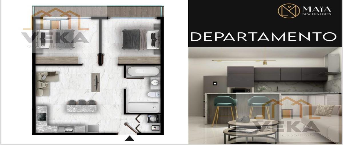 Foto de departamento en venta en  , hacienda santa fe, chihuahua, chihuahua, 28331196 No. 05