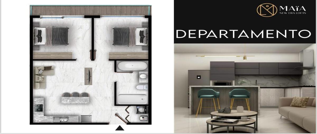 Foto de departamento en venta en  , hacienda santa fe, chihuahua, chihuahua, 0 No. 05