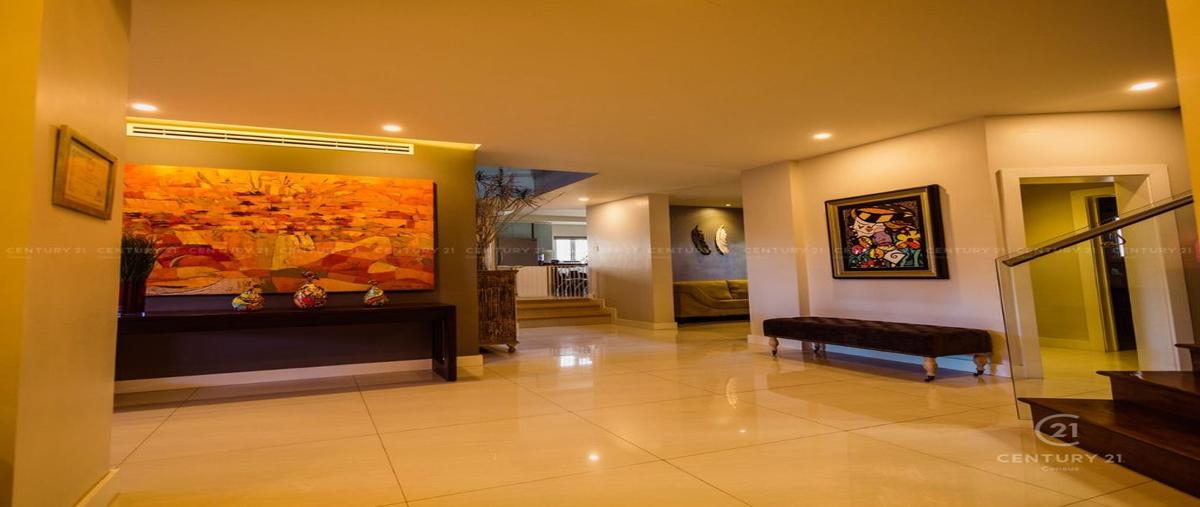 Foto de casa en venta en  , hacienda santa fe, chihuahua, chihuahua, 29279855 No. 04