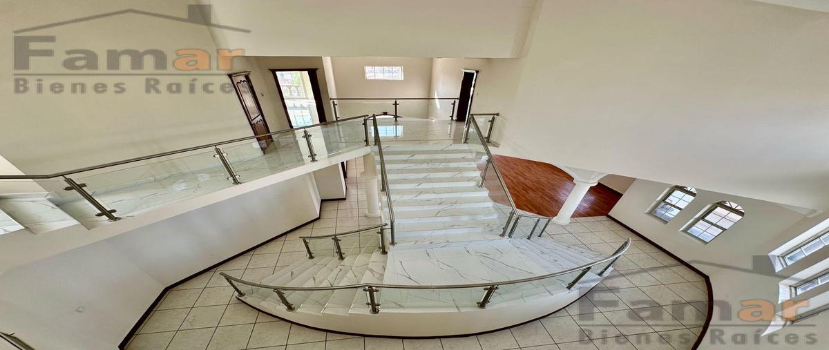 Foto de casa en venta en  , hacienda santa fe, chihuahua, chihuahua, 30347894 No. 05