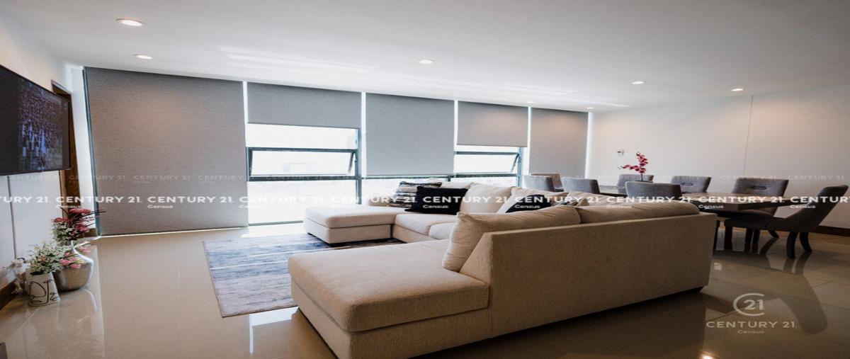Foto de departamento en renta en  , hacienda santa fe, chihuahua, chihuahua, 0 No. 03