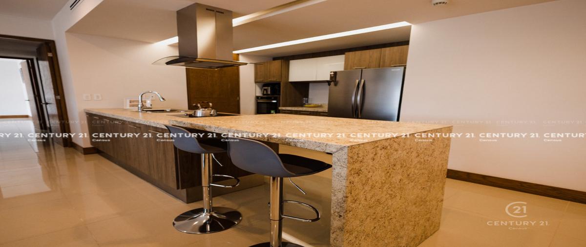 Foto de departamento en renta en  , hacienda santa fe, chihuahua, chihuahua, 0 No. 04