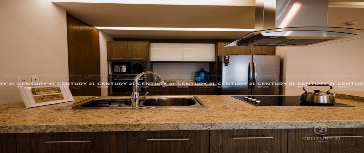 Foto de departamento en renta en  , hacienda santa fe, chihuahua, chihuahua, 0 No. 05