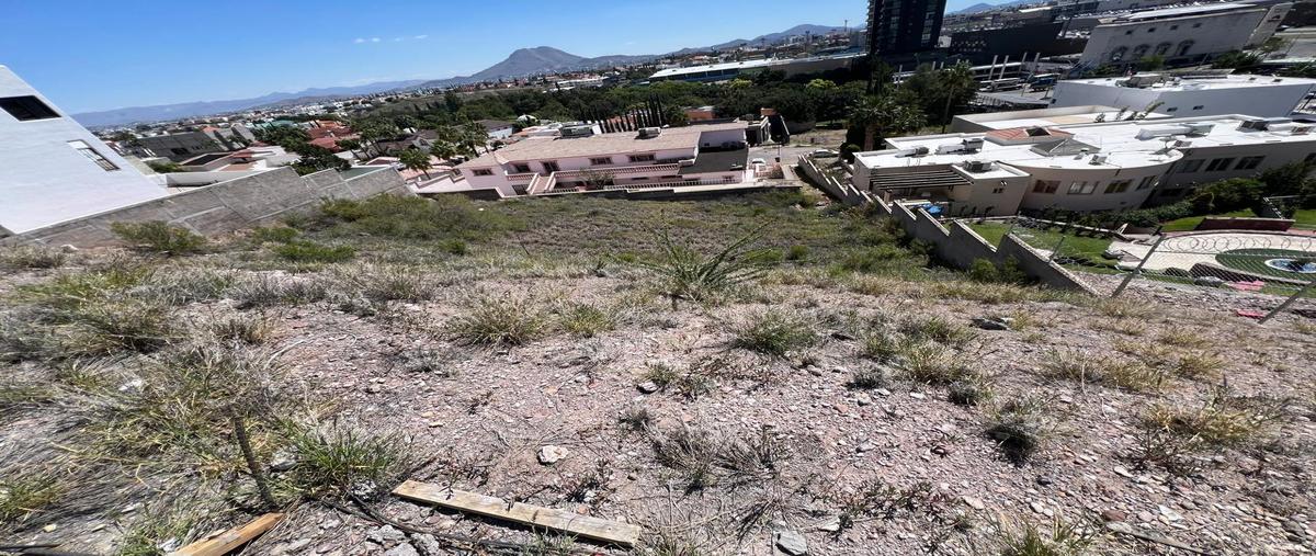 Foto de terreno habitacional en venta en  , hacienda santa fe, chihuahua, chihuahua, 0 No. 04