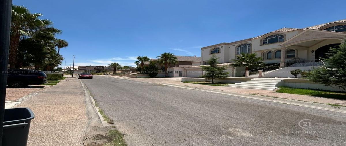 Foto de terreno habitacional en venta en  , hacienda santa fe, chihuahua, chihuahua, 0 No. 03