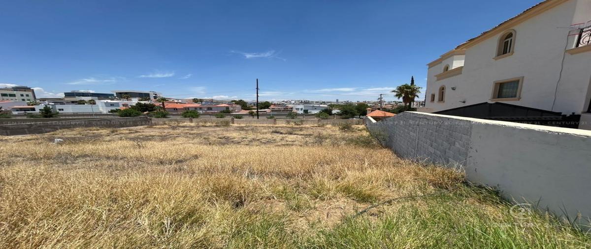 Foto de terreno habitacional en venta en  , hacienda santa fe, chihuahua, chihuahua, 0 No. 04