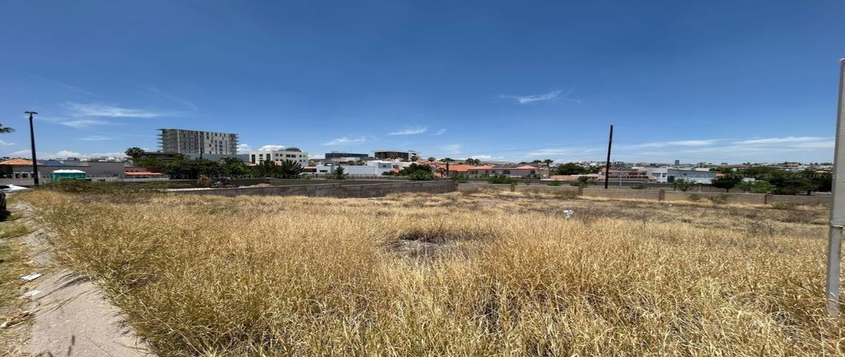 Foto de terreno habitacional en venta en  , hacienda santa fe, chihuahua, chihuahua, 0 No. 05