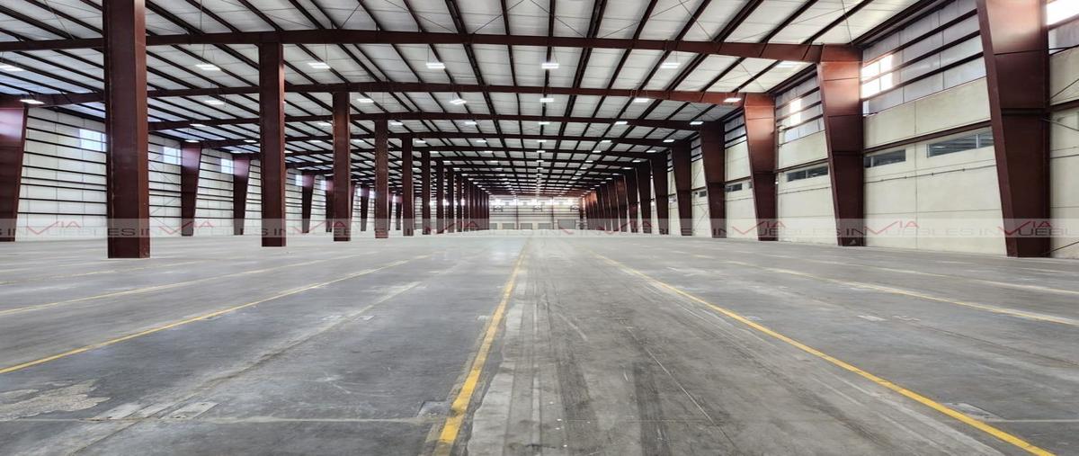 Foto de bodega en renta en hacienda santa fe , hacienda santa fe, apodaca, nuevo león, 0 No. 03