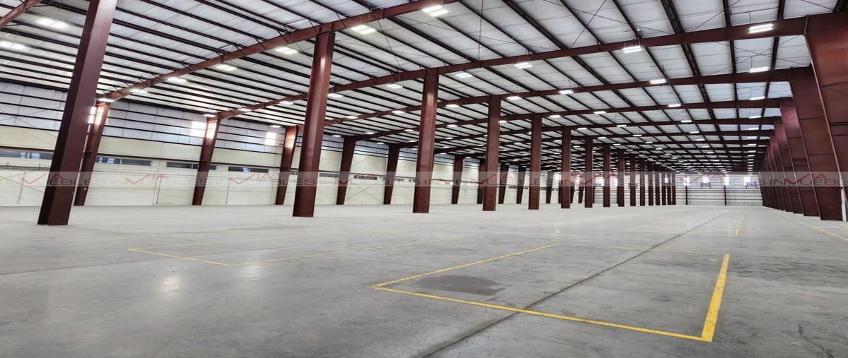 Foto de bodega en renta en hacienda santa fe , hacienda santa fe, apodaca, nuevo león, 0 No. 04