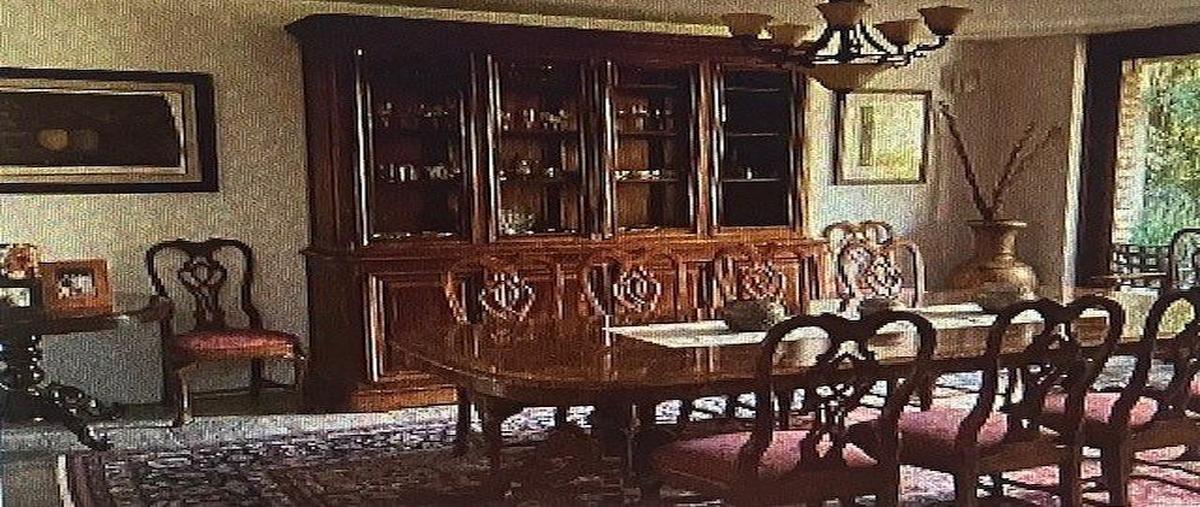 Foto de casa en venta en hacienda santa fe , santa fe la loma, álvaro obregón, df / cdmx, 31082934 No. 06