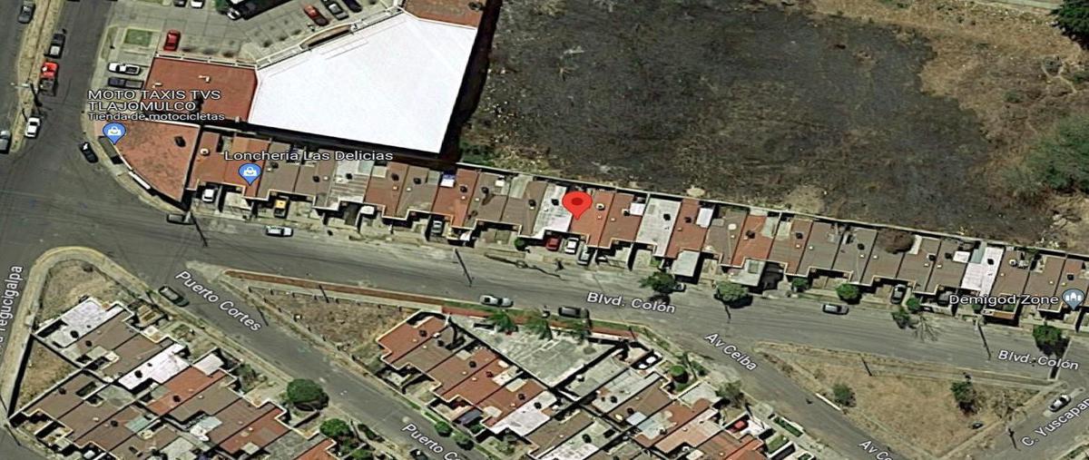 Foto de casa en venta en  , hacienda santa fe, tlajomulco de zúñiga, jalisco, 0 No. 05