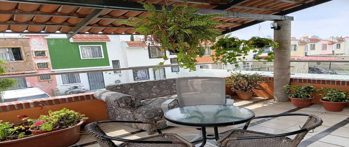 Foto de casa en venta en  , hacienda santa fe, tlajomulco de zúñiga, jalisco, 0 No. 11