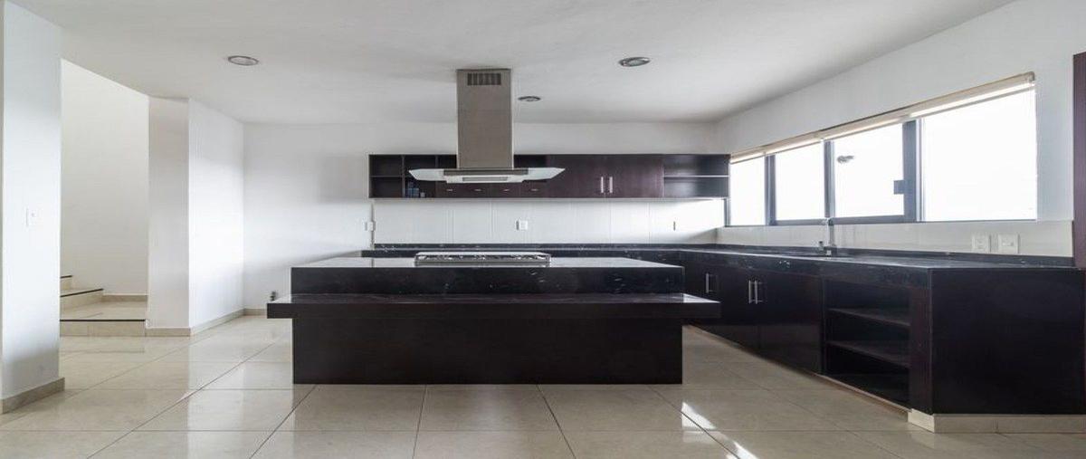 Foto de casa en venta en hacienda santa fe , valle de juriquilla, querétaro, querétaro, 30881554 No. 04