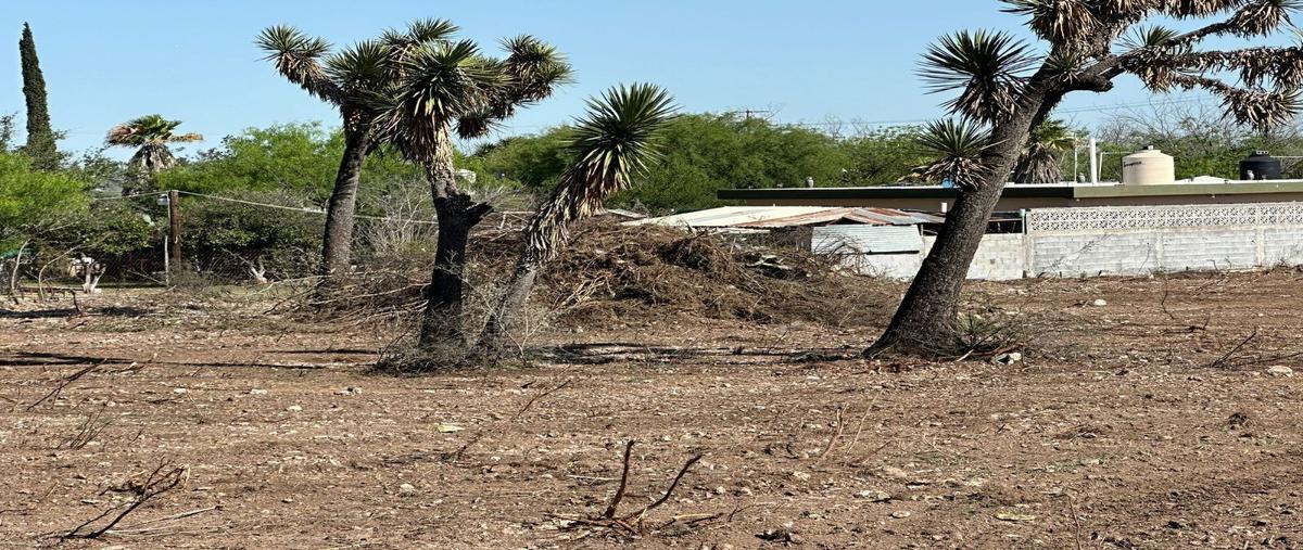 Foto de terreno habitacional en venta en  , hacienda santa gertrudis, salinas victoria, nuevo león, 28124190 No. 03