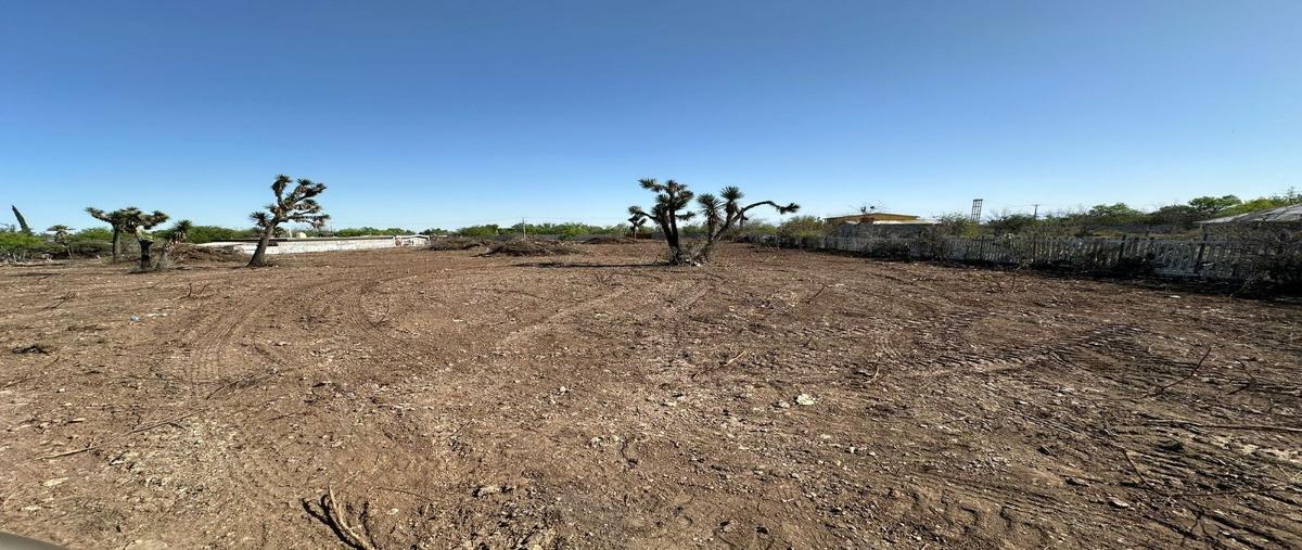 Foto de terreno habitacional en venta en  , hacienda santa gertrudis, salinas victoria, nuevo león, 28124190 No. 05