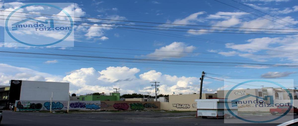 Foto de terreno habitacional en renta en  , hacienda santa isabel, apodaca, nuevo león, 21630318 No. 03
