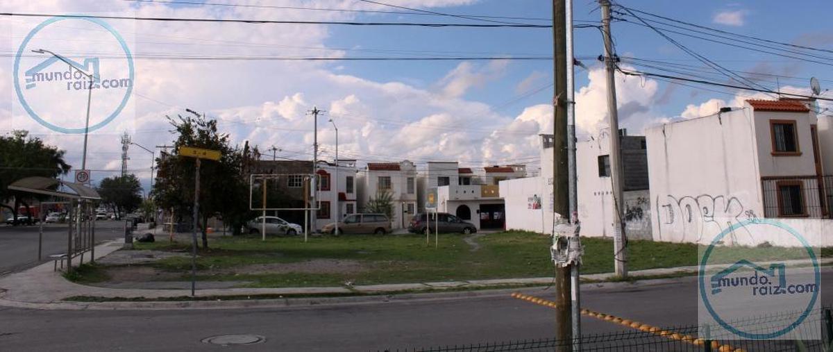 Foto de terreno habitacional en renta en  , hacienda santa isabel, apodaca, nuevo león, 0 No. 04
