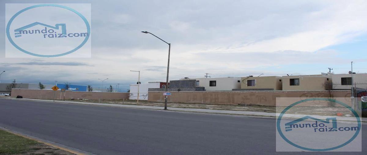 Foto de terreno habitacional en renta en  , hacienda santa isabel, apodaca, nuevo león, 0 No. 03
