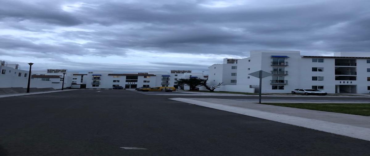 Foto de departamento en renta en hacienda santa maria , ciudad del sol, querétaro, querétaro, 28253950 No. 03