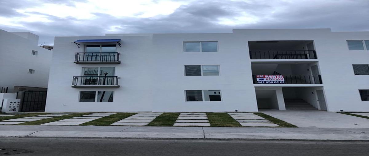 Foto de departamento en renta en hacienda santa maria , ciudad del sol, querétaro, querétaro, 28253950 No. 05
