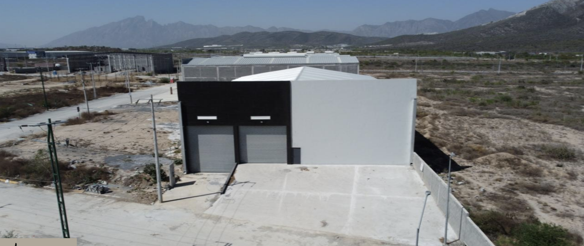 Foto de bodega en venta en hacienda santa maria , terra park santa catarina, santa catarina, nuevo león, 0 No. 03