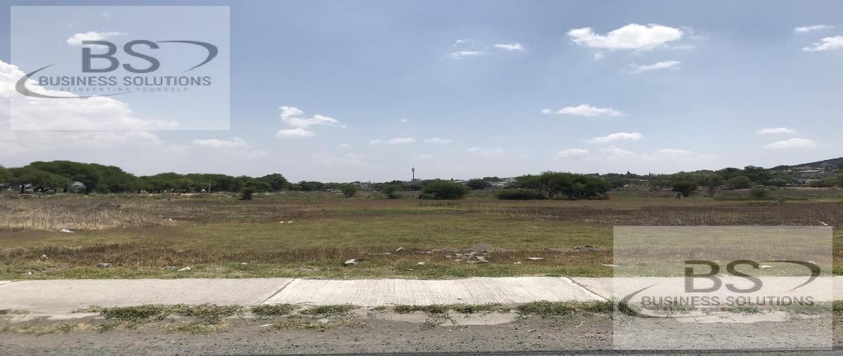Foto de terreno habitacional en venta en  , hacienda santa rosa, querétaro, querétaro, 27536710 No. 04