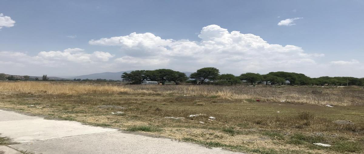 Foto de terreno habitacional en venta en  , hacienda santa rosa, querétaro, querétaro, 27536710 No. 05