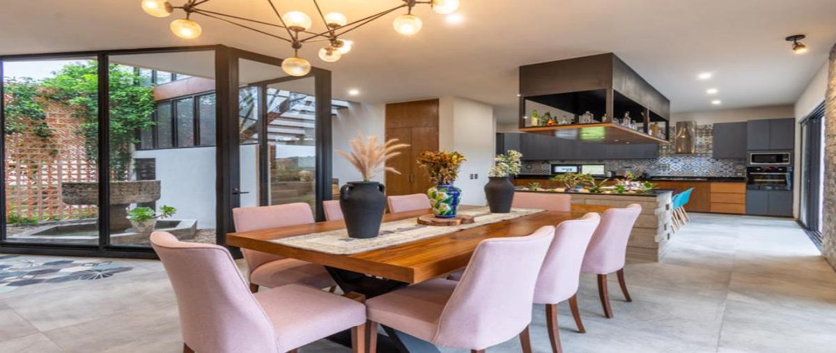 Foto de casa en venta en hacienda santa sofía 39, hacienda la presita, san miguel de allende, guanajuato, 0 No. 03