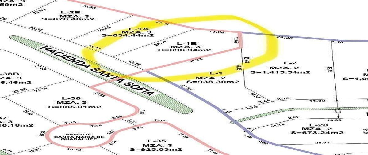 Foto de terreno habitacional en hacienda santa sofialote 1 , hacienda la presita, san miguel de allende, guanajuato, 28421855 foto 03 Foto de terreno habitacional en venta en hacienda santa sofialote 1 , hacienda la presita, san miguel de allende, guanajuato, 28421855 No. 03