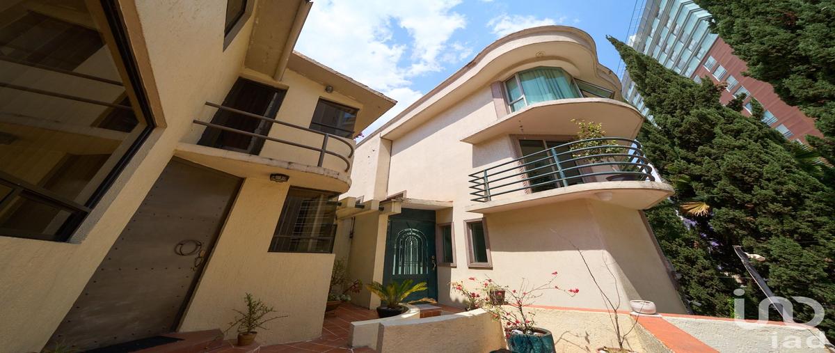 Foto de casa en venta en hacienda santa teresa 69, hacienda de las palmas, huixquilucan, méxico, 28720397 No. 04