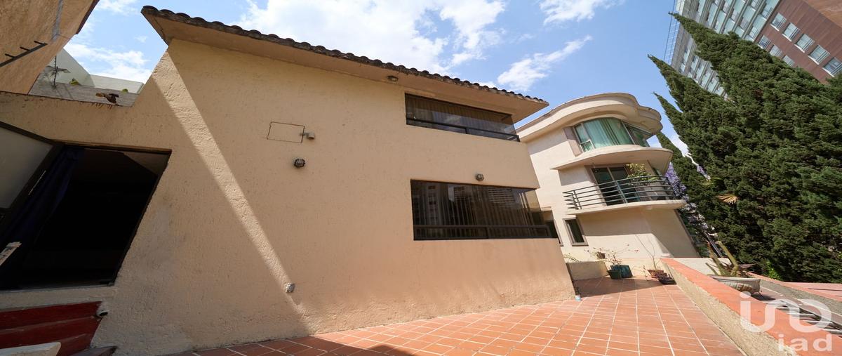 Foto de casa en venta en hacienda santa teresa 69, hacienda de las palmas, huixquilucan, méxico, 28720397 No. 05