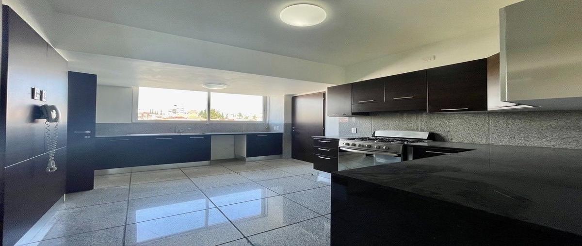 Foto de departamento en venta en hacienda santa teresa , interlomas, huixquilucan, méxico, 0 No. 04