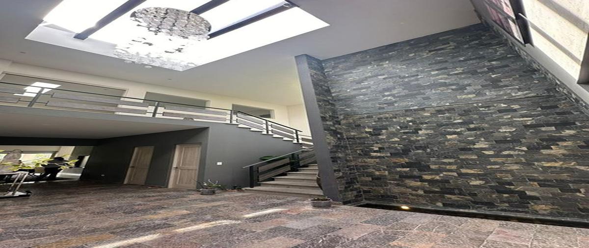 Foto de casa en venta en hacienda santo domingo 89, el campanario, querétaro, querétaro, 0 No. 04