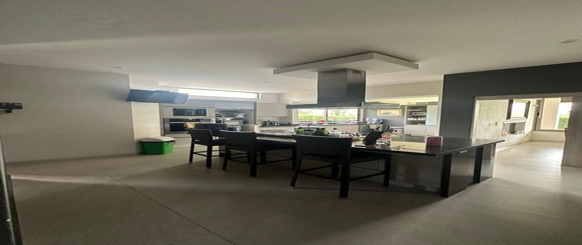 Foto de casa en venta en hacienda santo domingo 89, el campanario, querétaro, querétaro, 0 No. 05