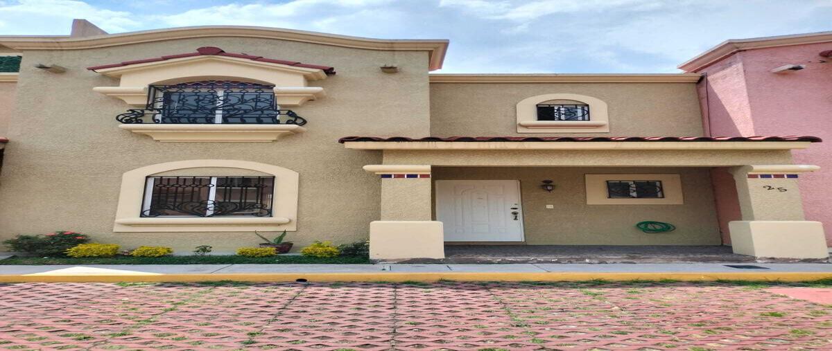 Foto de casa en hacienda segovia , urbi hacienda balboa, cuautitlán izcalli, méxico, 30074802 foto 01 Foto de casa en venta en hacienda segovia , urbi hacienda balboa, cuautitlán izcalli, méxico, 30074802 No. 01