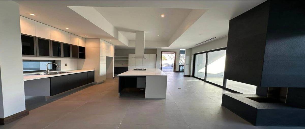 Foto de casa en venta en  , hacienda senecu, juárez, chihuahua, 0 No. 03