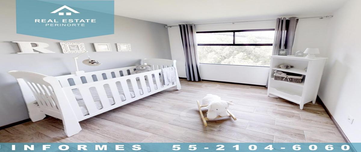 Foto de departamento en venta en hacienda sierra vieja 1, hacienda del parque 2a sección, cuautitlán izcalli, méxico, 16992228 No. 03