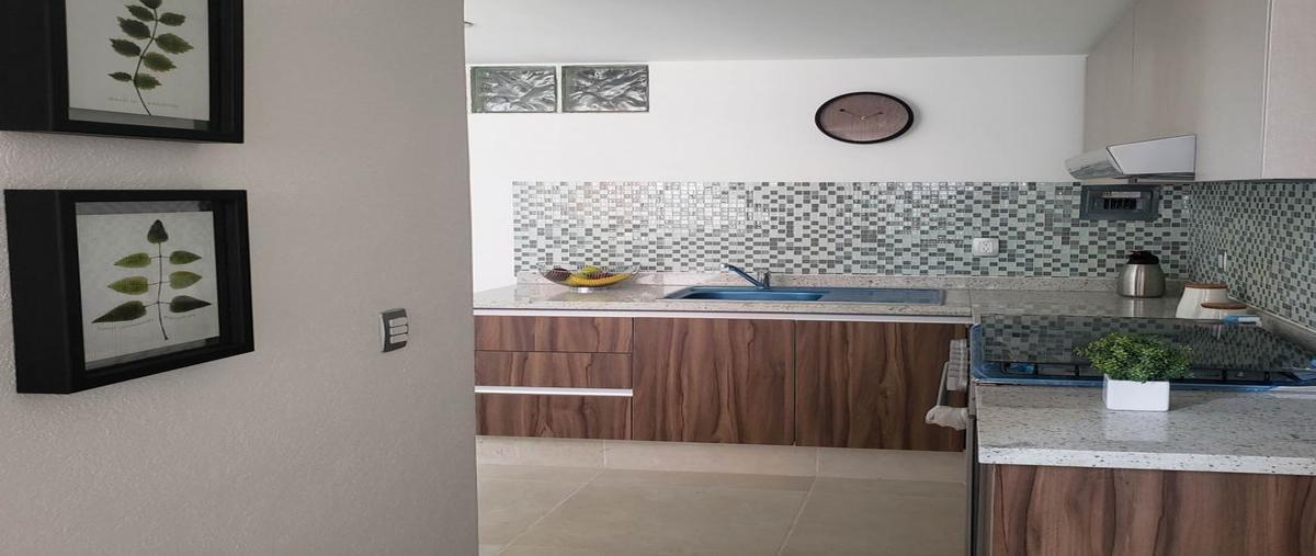 Foto de departamento en venta en hacienda sierra vieja 1, hacienda del parque 2a sección, cuautitlán izcalli, méxico, 9856993 No. 04