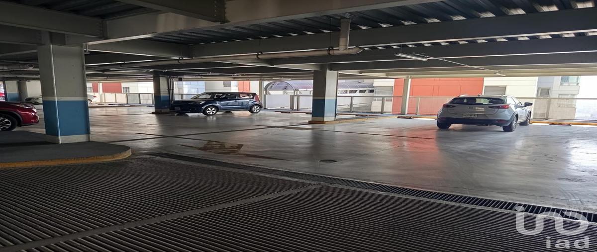 Foto de departamento en venta en hacienda sierra vieja 237, hacienda del parque 2a sección, cuautitlán izcalli, méxico, 0 No. 03