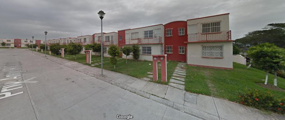 Foto de casa en venta en  , hacienda sotavento, veracruz, veracruz de ignacio de la llave, 0 No. 05