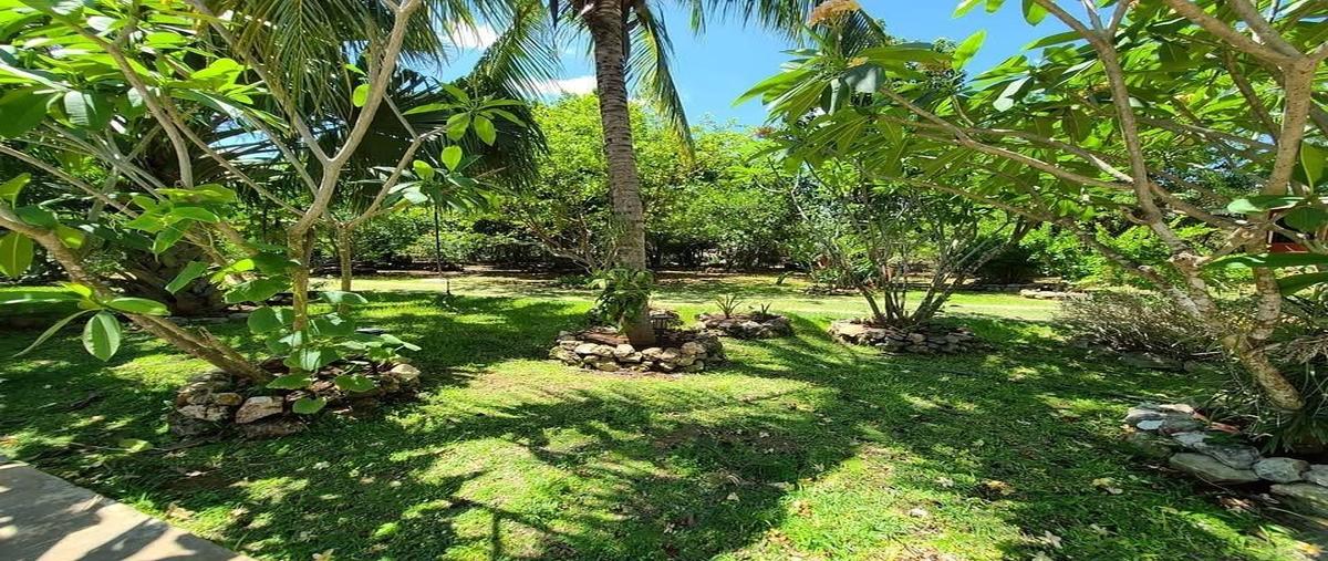 Foto de casa en venta en hacienda tahdzibichen , tahdzibichén, mérida, yucatán, 0 No. 03