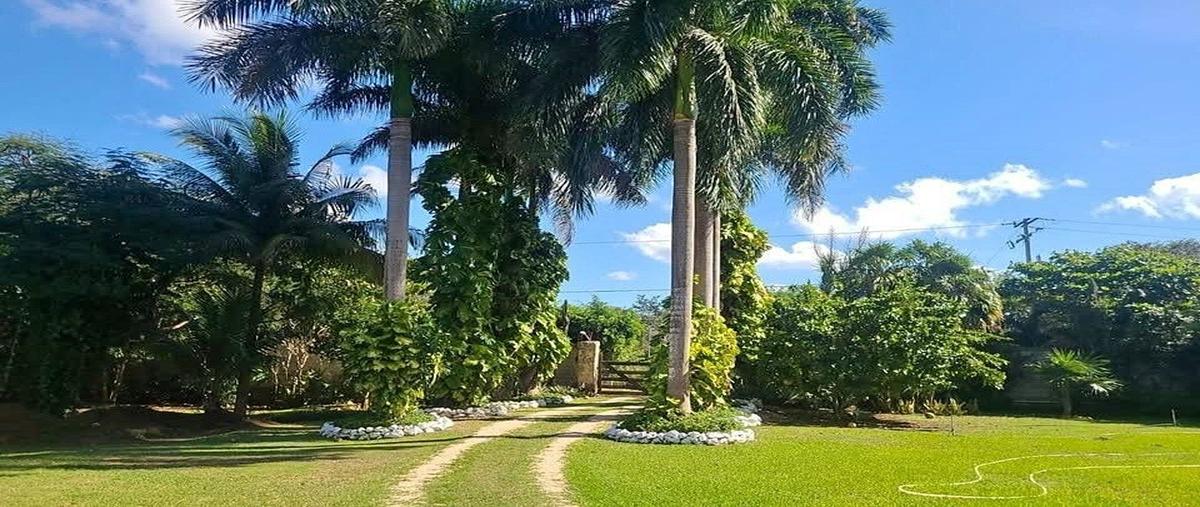 Foto de casa en venta en hacienda tahdzibichen , tahdzibichén, mérida, yucatán, 0 No. 04